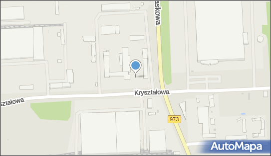 Przedsiębiorstwo, Firma, ul. Kryształowa 1, Tarnów 33-100 - Przedsiębiorstwo, Firma, NIP: 8731013932