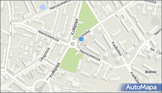 Przedsiębiorstwo, Firma, ul. Juliana Ursyna Niemcewicza 33 71-520 - Przedsiębiorstwo, Firma, NIP: 8570208204