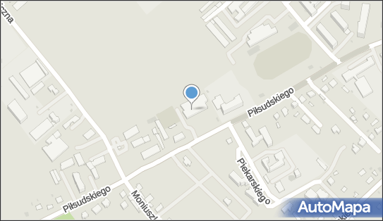 Przedsiębiorstwo, Firma, ul. Marszałka Piłsudskiego 52A 22-300 - Przedsiębiorstwo, Firma, NIP: 5641257095