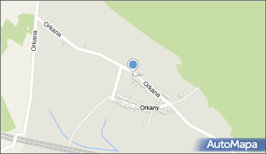 Przedsiębiorstwo, Firma, ul. Władysława Orkana 42, Nowa Ruda 57-400 - Przedsiębiorstwo, Firma, NIP: 8851541378