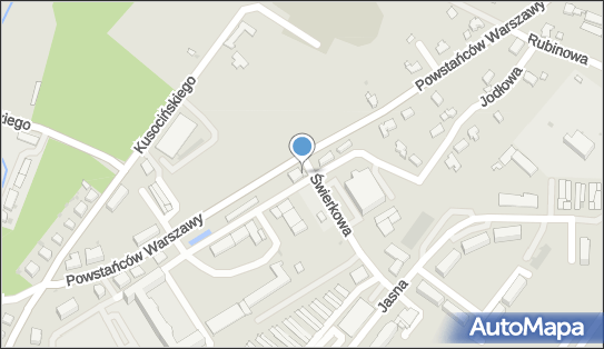 Przedsiębiorstwo, Firma, ul. Powstańców Warszawy 8 F 57-200 - Przedsiębiorstwo, Firma, NIP: 8871016008