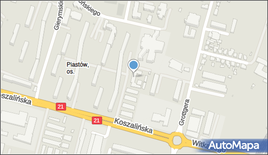 Przedsiębiorstwo, Firma, ul. Koszalińska 2 A, Słupsk 76-200 - Przedsiębiorstwo, Firma, NIP: 8391010632