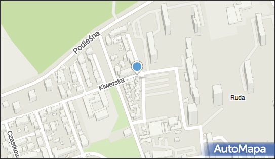 Przedsiębiorstwo, Firma, ul. Kiwerska 1, Warszawa 01-684 - Przedsiębiorstwo, Firma, NIP: 1181389194