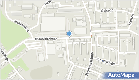 Przedsiębiorstwo, Firma, ul. Janusza Kusocińskiego 18, Wałbrzych 58-309 - Przedsiębiorstwo, Firma, NIP: 8861038385