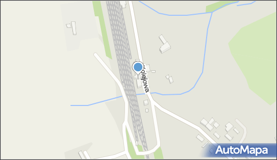 Przedsiębiorstwo, Firma, ul. Kolejowa 13, Głuszyca 58-340 - Przedsiębiorstwo, Firma, NIP: 8851004864