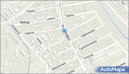 Przedsiębiorstwo, Firma, ul. Władysława Kunickiego 59, Lublin 20-422 - Przedsiębiorstwo, Firma, NIP: 9462618880