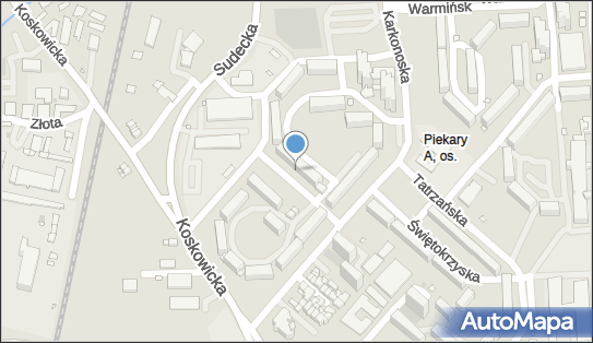 Przedsiębiorstwo, Firma, ul. Bieszczadzka 27, Legnica 59-220 - Przedsiębiorstwo, Firma, NIP: 6911100666