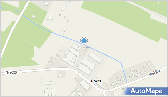 Przedsiębiorstwo, Firma, Rokita 25, Rokita 72-110 - Przedsiębiorstwo, Firma, NIP: 8560000554