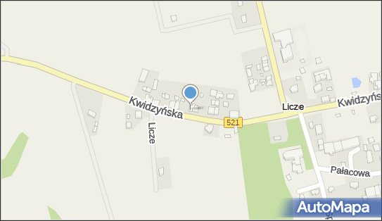 Przedsiębiorstwo, Firma, Licze 22, Licze 82-500 - Przedsiębiorstwo, Firma, NIP: 5811643349