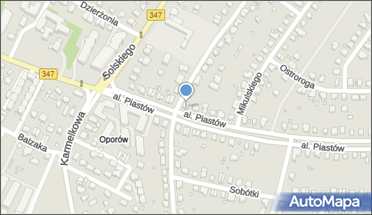 Przedsiębiorstwo, Firma, al. Piastów 11, Wrocław 52-424 - Przedsiębiorstwo, Firma, NIP: 8941950985