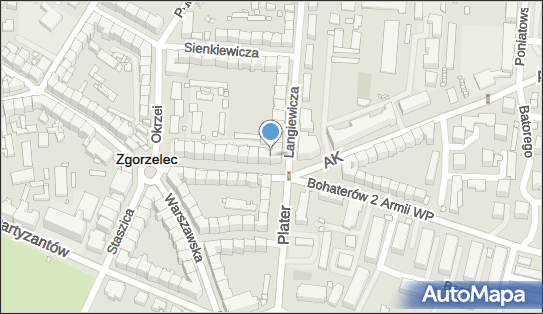 Przedsiębiorstwo, Firma, ul. Bohaterów Getta 9, Zgorzelec 59-900 - Przedsiębiorstwo, Firma, NIP: 6151885956