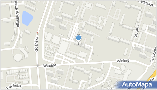 Przedsiębiorstwo, Firma, os. Osiedle Jagiellońskie 15A, Gniezno 62-200 - Przedsiębiorstwo, Firma, NIP: 7841945843