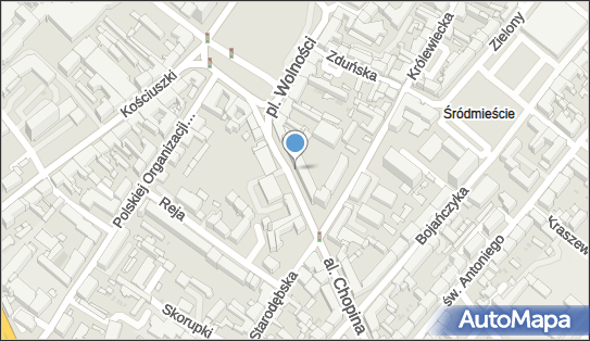 Przedsiębiorstwo, Firma, ul. Warszawska 2/416, Włocławek 87-800 - Przedsiębiorstwo, Firma, NIP: 8881289245