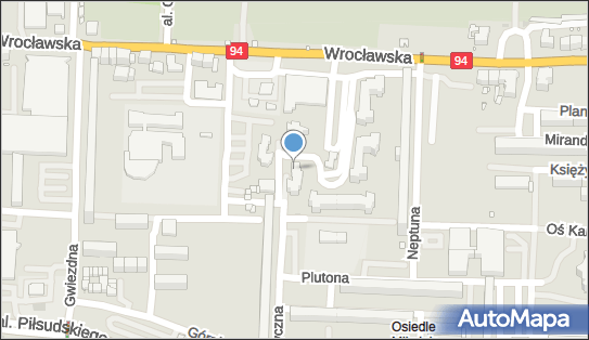 Przedsiębiorstwo, Firma, ul. Galaktyczna 20, Legnica 59-220 - Przedsiębiorstwo, Firma, NIP: 6911966182