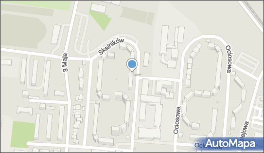 Przedsiębiorstwo, Firma, ul. Skalników 45, Polkowice 59-100 - Przedsiębiorstwo, Firma, NIP: 8881503939