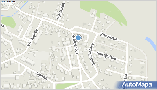 Przedsiębiorstwo, Firma, ul. Wołowska 3, Ścinawa 59-330 - Przedsiębiorstwo, Firma, NIP: 6921501579