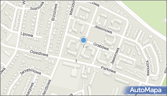 Przedsiębiorstwo, Firma, ul. Grabowa 43, Lubin 59-300 - Przedsiębiorstwo, Firma, NIP: 6921616874