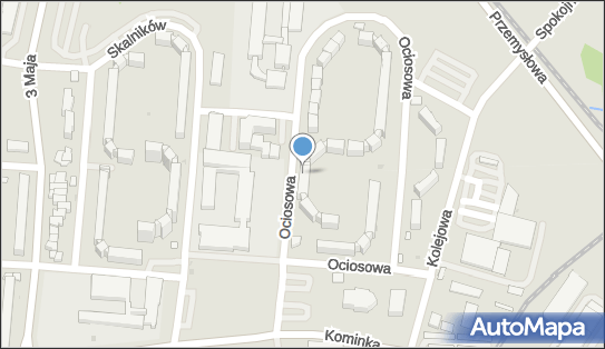 Przedsiębiorstwo, Firma, ul. Ociosowa 30, Polkowice 59-101 - Przedsiębiorstwo, Firma, NIP: 6921685214