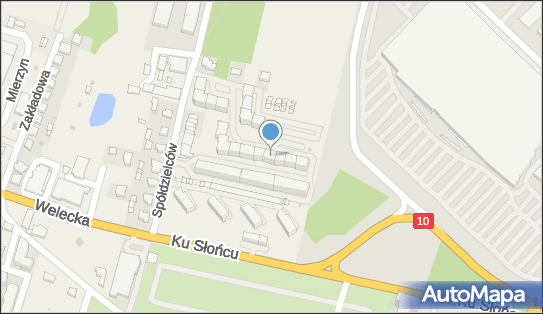 Przedsiębiorstwo, Firma, ul. Spółdzielców 19F, Mierzyn 72-006 - Przedsiębiorstwo, Firma, NIP: 8511932453