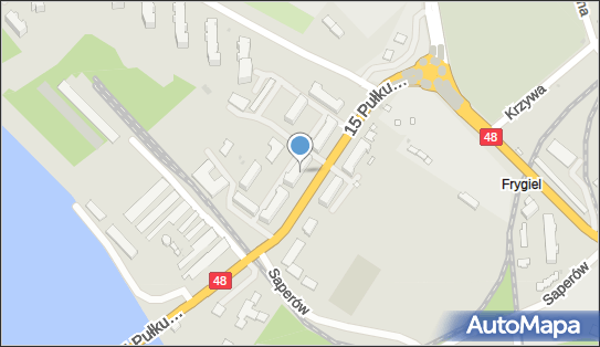 Przedsiębiorstwo, Firma, Dęblin 08-530 - Przedsiębiorstwo, Firma, NIP: 7162520070