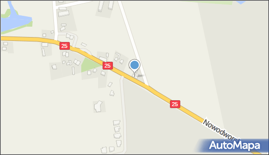 Przedsiębiorstwo, Firma, Nowy Dwór NN, Nowy Dwór 86-010 - Przedsiębiorstwo, Firma, NIP: 5542830657