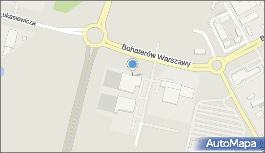 Przedsiębiorstwo, Firma, ul. Bohaterów Warszawy 35, Koszalin 75-211 - Przedsiębiorstwo, Firma, NIP: 6692445200