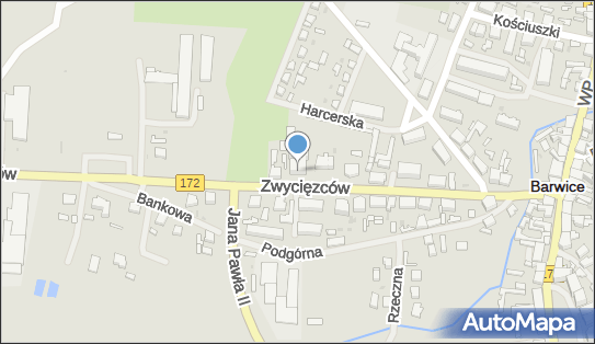 Przedsiębiorstwo, Firma, ul. Zwycięzców 22, Barwice 78-460 - Przedsiębiorstwo, Firma, NIP: 6731776451