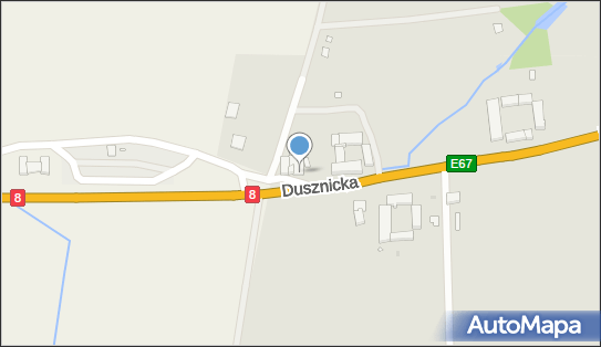 Przedsiębiorstwo, Firma, ul. Dusznicka 42, Kłodzko 57-300 - Przedsiębiorstwo, Firma, NIP: 8831064544