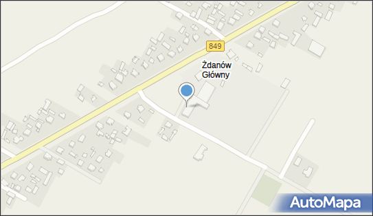 Przedsiębiorstwo, Firma, Żdanów 124, Żdanów 22-400 - Przedsiębiorstwo, Firma, NIP: 9222569857