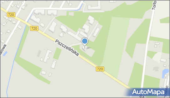 Przedsiębiorstwo, Firma, ul. Pszczelińska 99H, Brwinów 05-840 - Przedsiębiorstwo, Firma, NIP: 7791527634