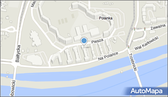 Przedsiębiorstwo, Firma, ul. Na Polance 10D, Wrocław 51-109 - Przedsiębiorstwo, Firma, NIP: 8951036852