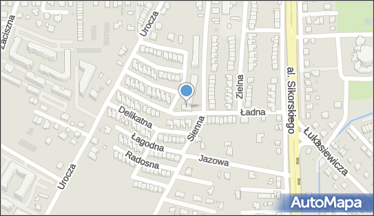 Przedsiębiorstwo, Firma, ul. Ładna 2, Rzeszów 35-326 - Przedsiębiorstwo, Firma, NIP: 8133312607