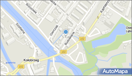 Przedsiębiorstwo, Firma, ul. Budowlana 28, Kołobrzeg 78-100 - Przedsiębiorstwo, Firma, NIP: 6711046784