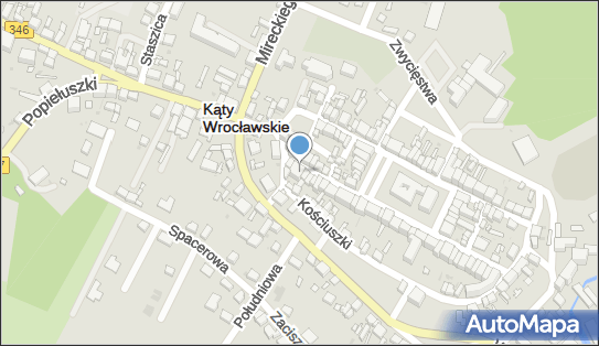 Przedsiębiorstwo, Firma, ul. Świdnicka 13, Kąty Wrocławskie 55-080 - Przedsiębiorstwo, Firma, NIP: 8961322163