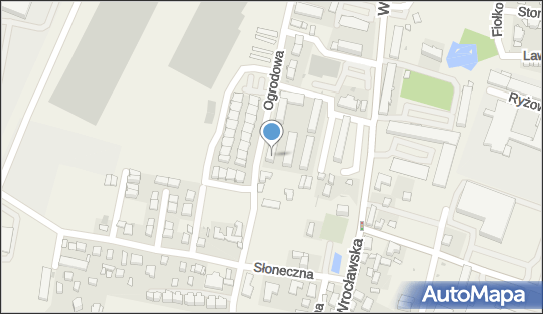 Przedsiębiorstwo, Firma, ul. Ogrodowa 52-66, Bielany Wrocławskie 55-040 - Przedsiębiorstwo, Firma, NIP: 8961486433