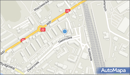 Przedsiębiorstwo, Firma, ul. Dworcowa 23, Wałcz 78-600 - Przedsiębiorstwo, Firma, NIP: 7651382271