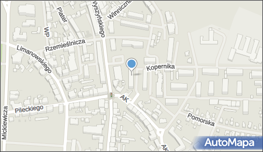 Przedsiębiorstwo, Firma, pl. Winniczny 12, Szczecinek 78-400 - Przedsiębiorstwo, Firma, NIP: 6731030450