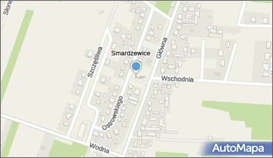 Przedsiębiorstwo Gastronomiczno Handlowe Omega, Smardzewice N/N 97-213 - Przedsiębiorstwo, Firma, NIP: 7730019688