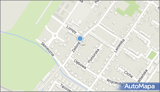 Przedsiębiorstwo Geodezyjne Metr, Zielona 24, Brzeg 49-300 - Przedsiębiorstwo, Firma, numer telefonu, NIP: 7471169794