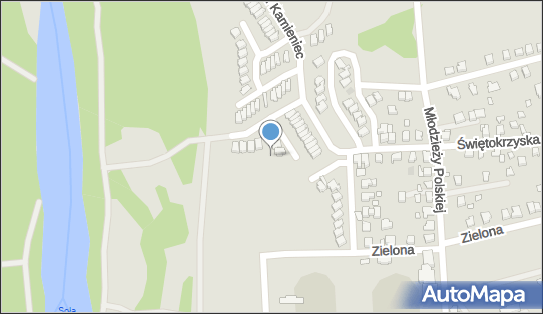 Przedsiębiorstwo Geodezyjno Budowlane Geobudex, os. Kamieniec 45 32-650 - Przedsiębiorstwo, Firma