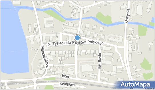 Przedsiębiorstwo Geodezyjno Komputerowe Terra Majewski & Orl 14-100 - Przedsiębiorstwo, Firma, godziny otwarcia, numer telefonu, NIP: 7411545176