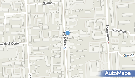 8441130256, Przedsiębiorstwo Geologiczne EKO-GEO Suwałki Mirosław Tatarata 