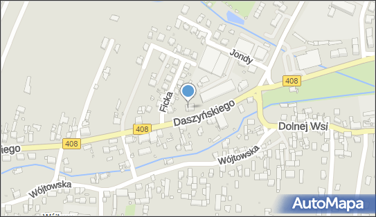 6310100928, Przedsiębiorstwo 