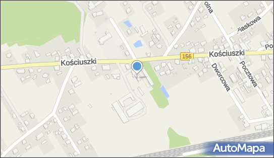 Przedsiębiorstwo Gospodarki Komunalnej i Mieszkaniowej 66-540 - Przedsiębiorstwo, Firma, numer telefonu, NIP: 5992550308