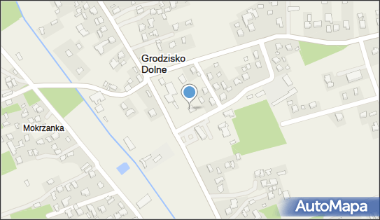 Przedsiębiorstwo Gospodarki Komunalnej w Grodzisku Dolnym 37-306 - Przedsiębiorstwo, Firma, numer telefonu, NIP: 8161693001