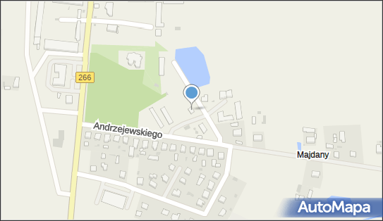 Przedsiębiorstwo Gospodarki Komunalnej w Wierzbinku, Wierzbinek 65 62-619 - Przedsiębiorstwo, Firma, numer telefonu, NIP: 6652969138