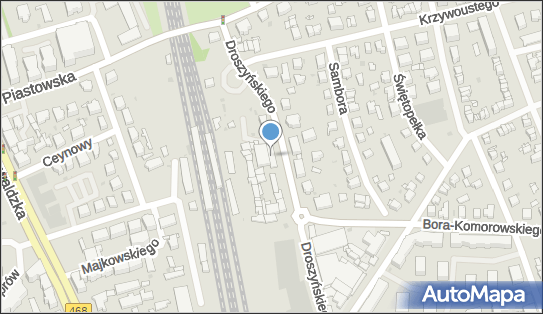 Przedsiębiorstwo Gospodarki Odpadami Sanserw, Gdańsk 80-831 - Przedsiębiorstwo, Firma, numer telefonu, NIP: 5842263033