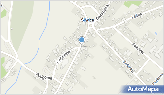 5611165738, Przedsiębiorstwo 