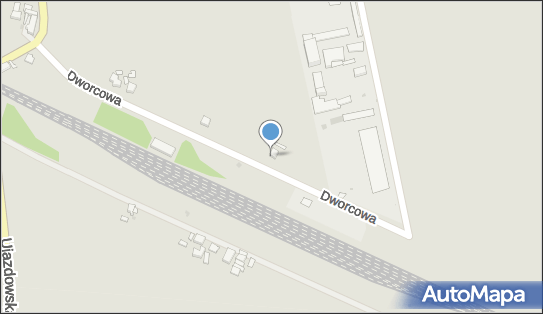 Przedsiębiorstwo Gumitex, Dworcowa 2, Toszek 44-180 - Przedsiębiorstwo, Firma, numer telefonu, NIP: 6310026617