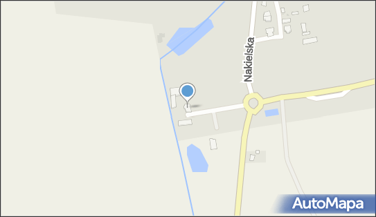 5580009060, Przedsiębiorstwo Handl.Usł.Obsługi Rolnictwa 